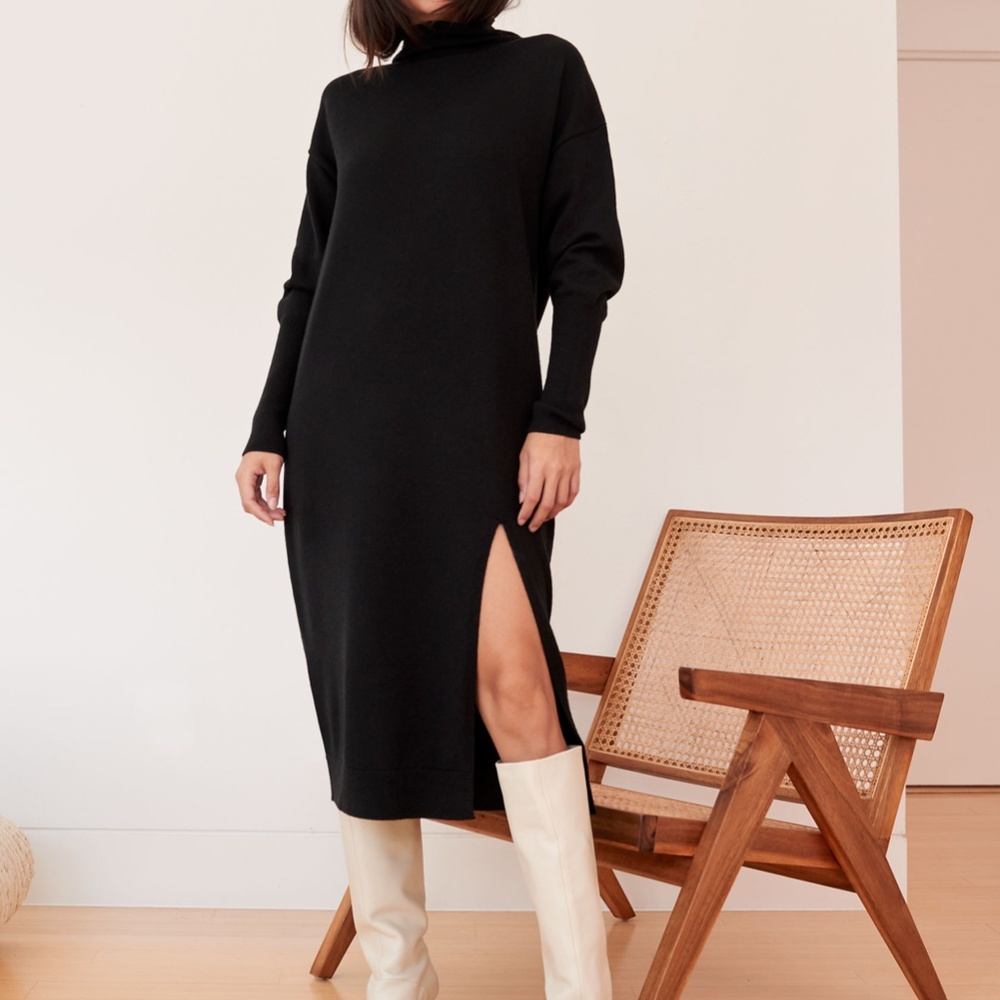 Wilfred Cyprie dress